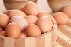 9 октября - Всемирный день яйца