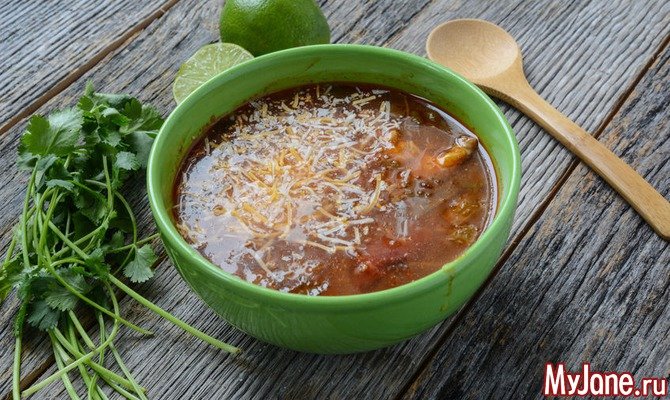 Хаш — знаменитый армянский суп