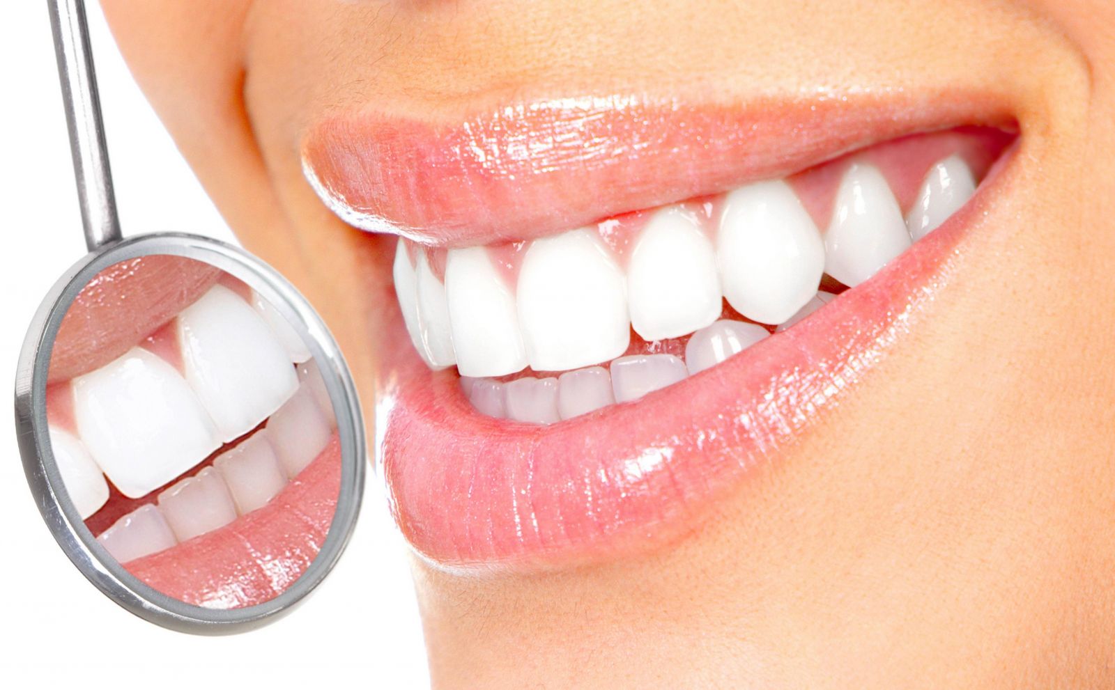 5 естественных способов отбелить зубы