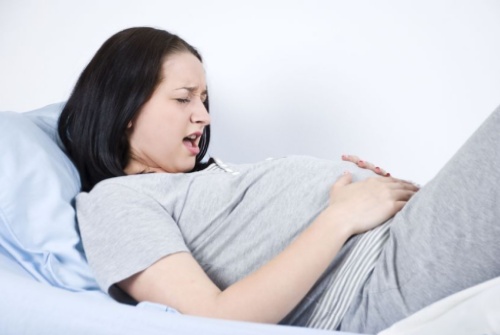 Аппендицит при беременности