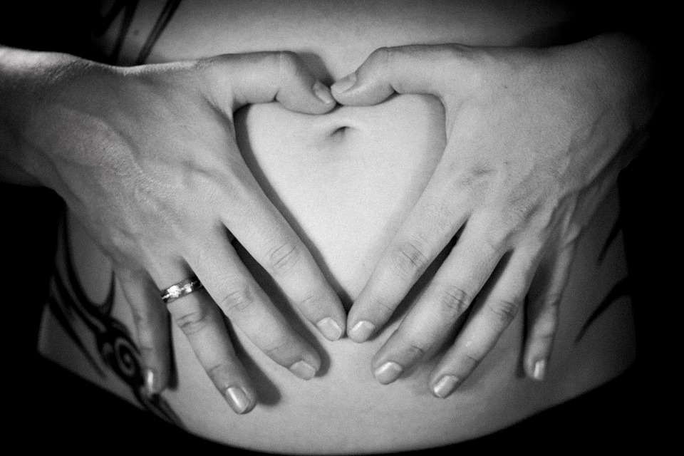 Беременность и походы в женскую консультацию
