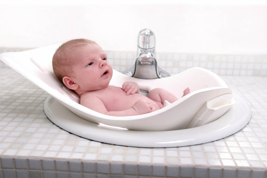 Гигиена – залог здоровья новорожденного