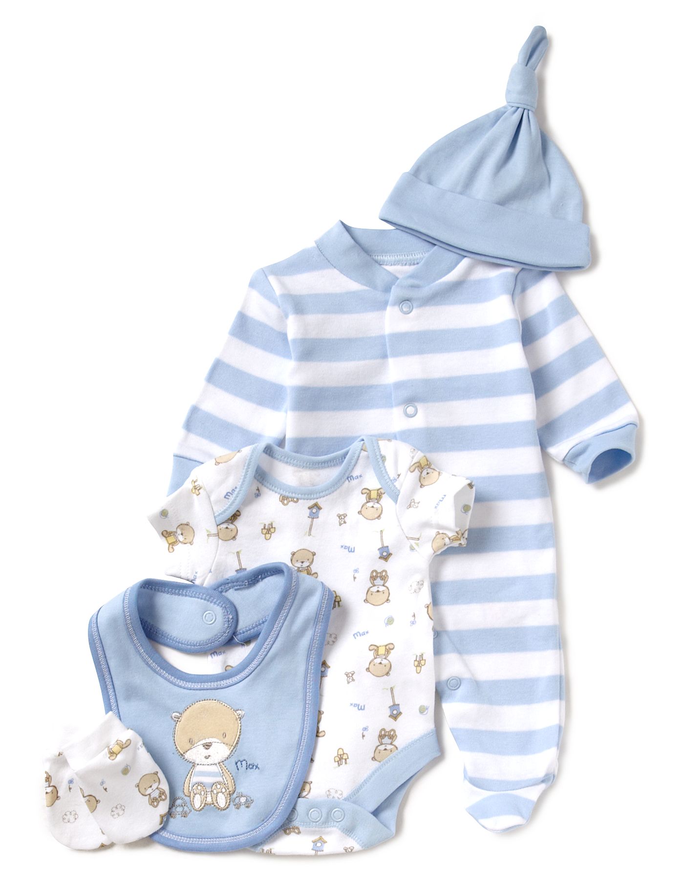 одежда для новорожденных мальчиков
