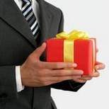 Какой подарок выбрать для бизнес-вумен?