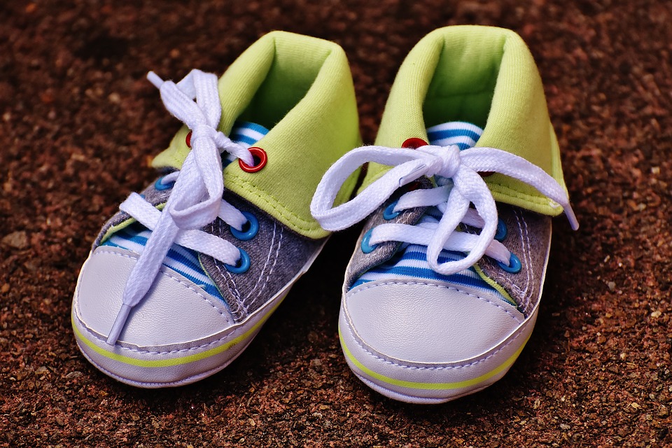 Критерии подбора качественной ортопедической обуви для детей