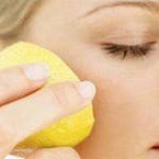 Лимонный сок в косметологии