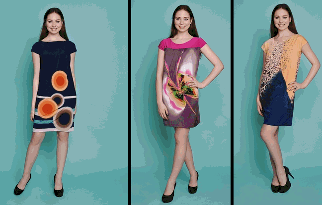 Модные тенденции на пляжную одежду на лето 2015