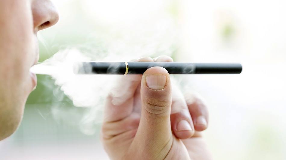 Насколько опасны электронные сигареты?