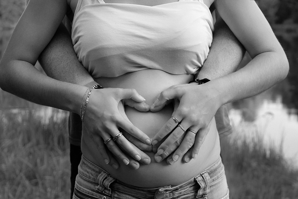 Признаки ранней беременности