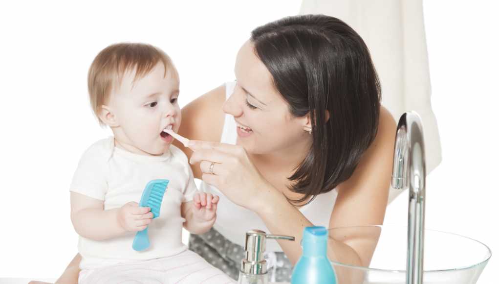 Профессиональные советы по уходу за зубами и деснами для детей и взрослых