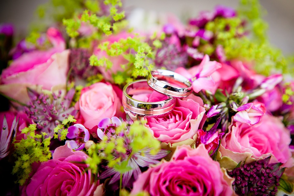 Свадьба под ключ – комплексный подход к проведению свадеб