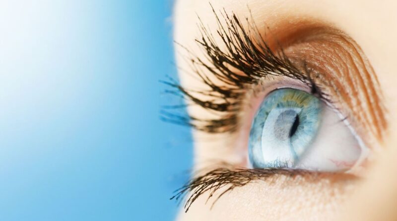 Прекрасное зрение каждому подарят контактные линзы Luxlinza.