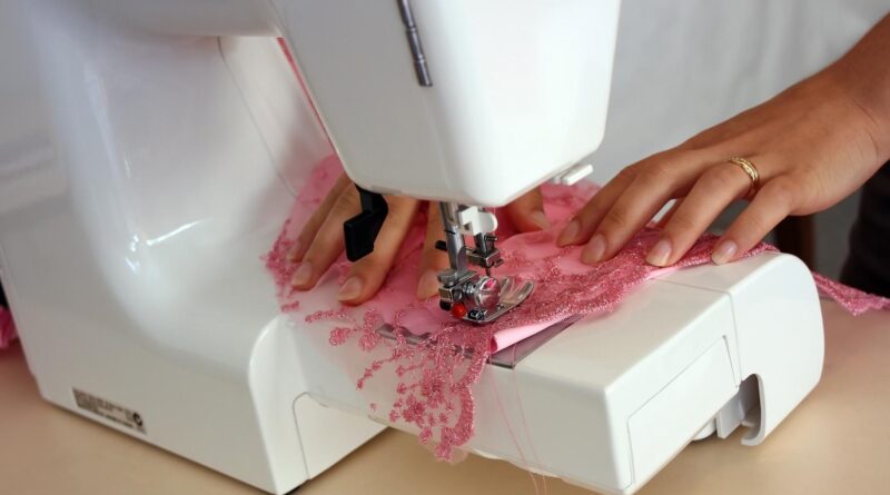 Швейное оборудования от качественных производителей