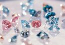 Тонкости выбора сережек с бриллиантами
