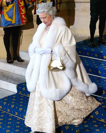 День Рождения Елизаветы II: в этом году королева отменяет все социальные мероприятия